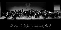 Dalton/Whitfield Community Band 5/2/2023