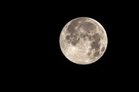 Super Moon 6/23 5:29 am