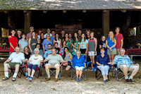 Carlson Family Reunion 09/07