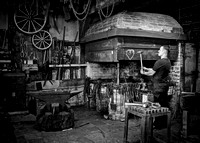 Wernigerode Blacksmith (Editor's Choice: Top 10)