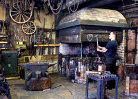 Wernigerode Blacksmith