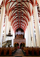 St. Thomas, Leipzig