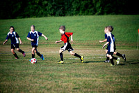 1st Kids Soccer