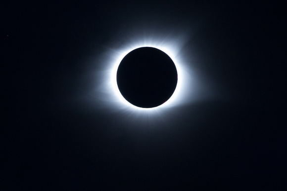 Solar Eclipse 8/21 2017