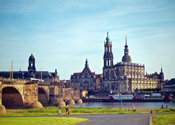 Dresden (Editor's Choice: Top 10)
